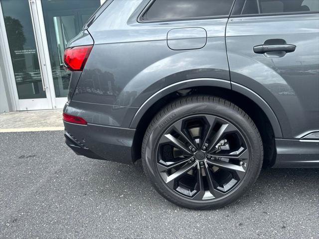 New 2026 Audi Q7 Premium Plus AWD/4WD image 5