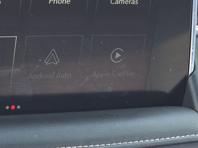 Used 2024 GMC Yukon SLT image 21