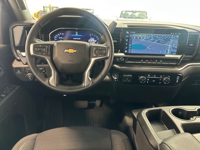 Certified 2024 Chevrolet Silverado 2500 LT image 16