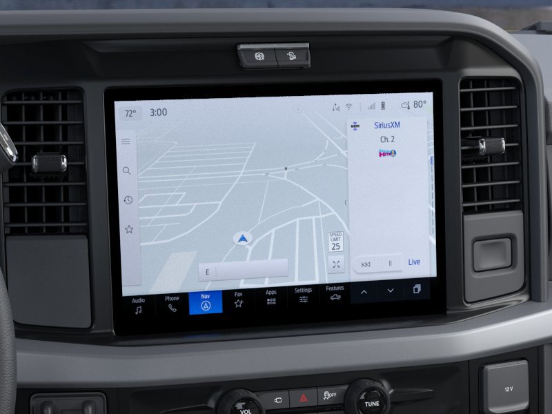 New 2026 Ford F350 XLT w/ XLT Premium Package image 15