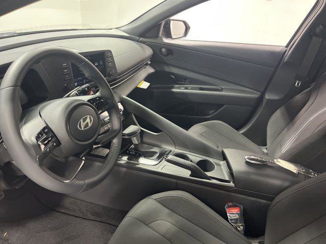 New 2026 Hyundai Elantra Sport image 10