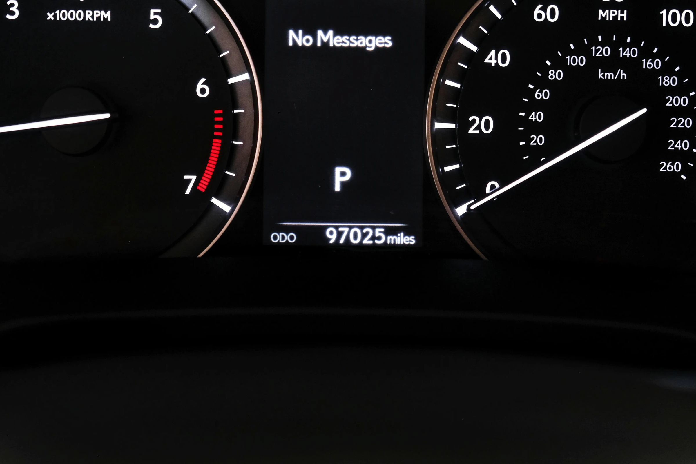 Used 2017 Lexus RX 350 FWD w/ Premium Package image 21