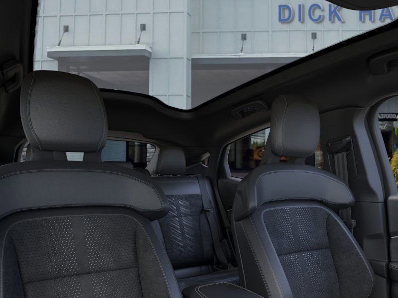 New 2025 Ford Mustang Mach-E GT w/ Interior Protection Package image 23