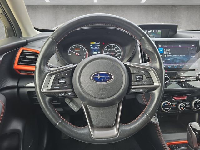 Used 2020 Subaru Forester Sport AWD/4WD image 21