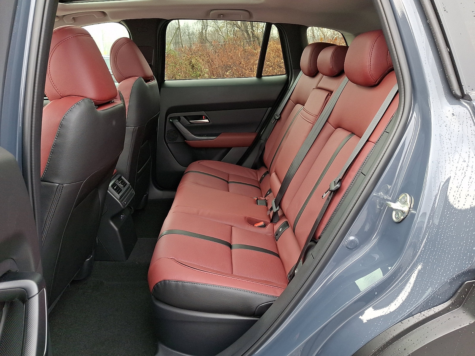 New 2026 MAZDA CX-50 2.5 Hybrid w/ Weather Package image 10