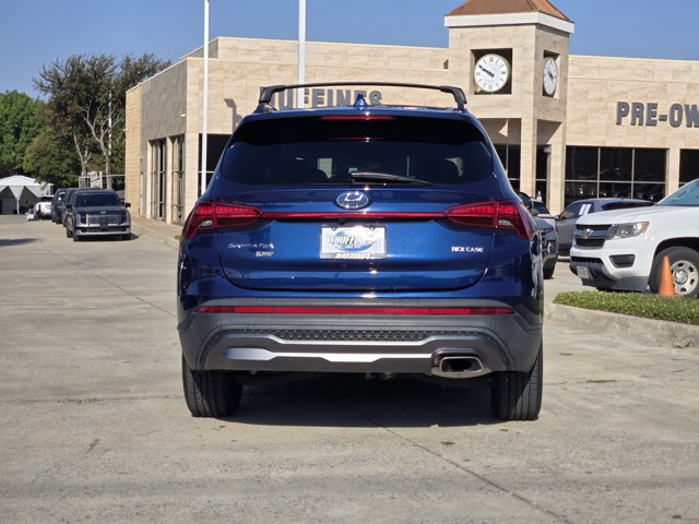 Used 2023 Hyundai Santa Fe XRT FWD image 7
