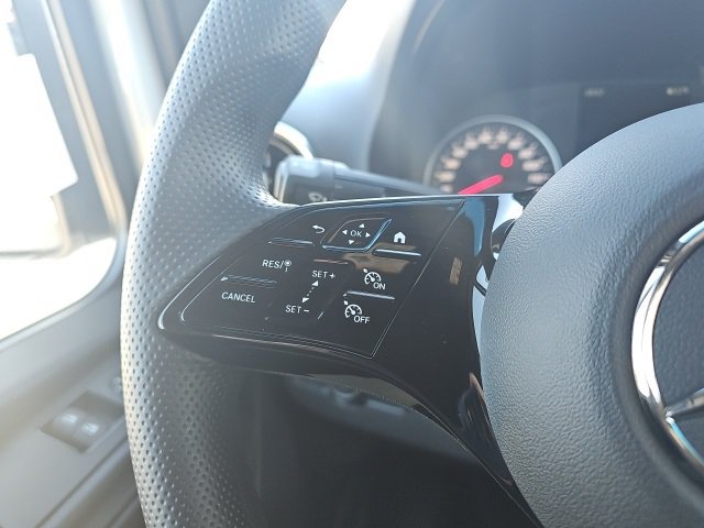 New 2026 Mercedes-Benz Sprinter 2500 image 22