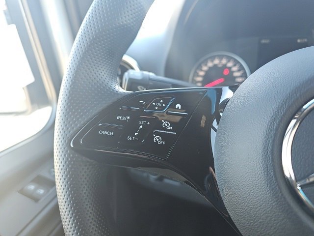 New 2026 Mercedes-Benz Sprinter 2500 image 22