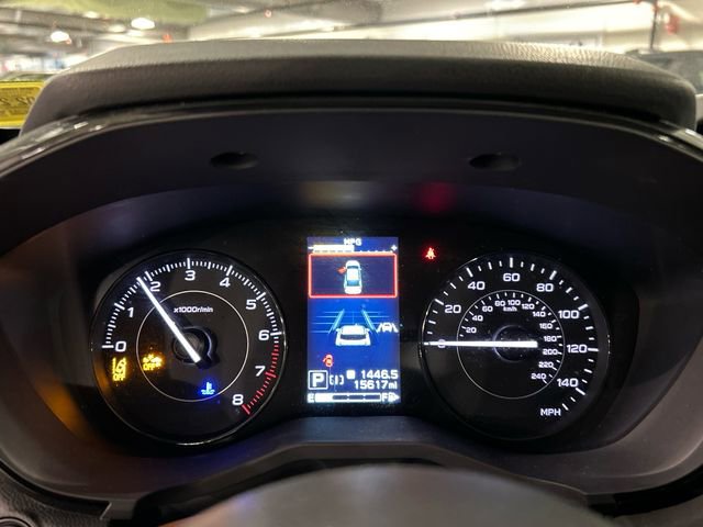Used 2023 Subaru Impreza 2.0i Premium AWD/4WD image 14