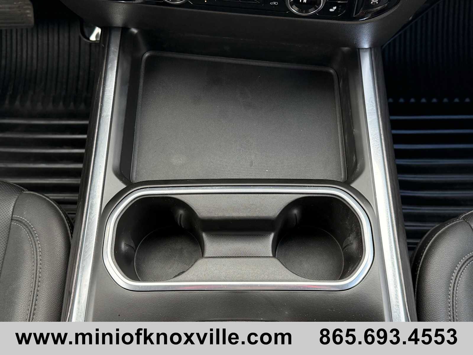 Used 2024 Chevrolet Silverado 3500 LTZ w/ LTZ Premium Package image 19