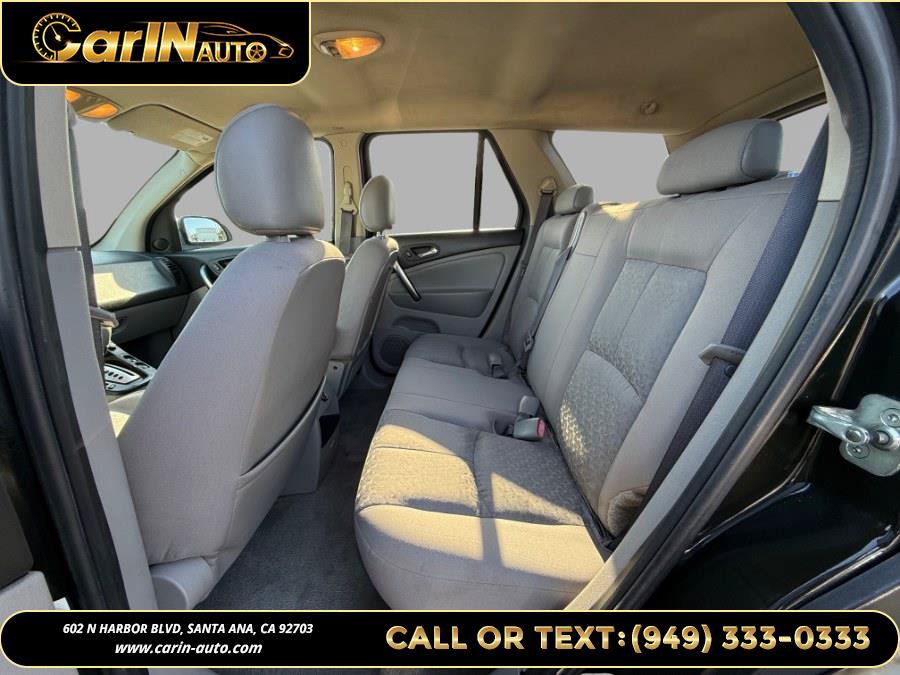 Used 2006 Saturn Vue 2WD image 14