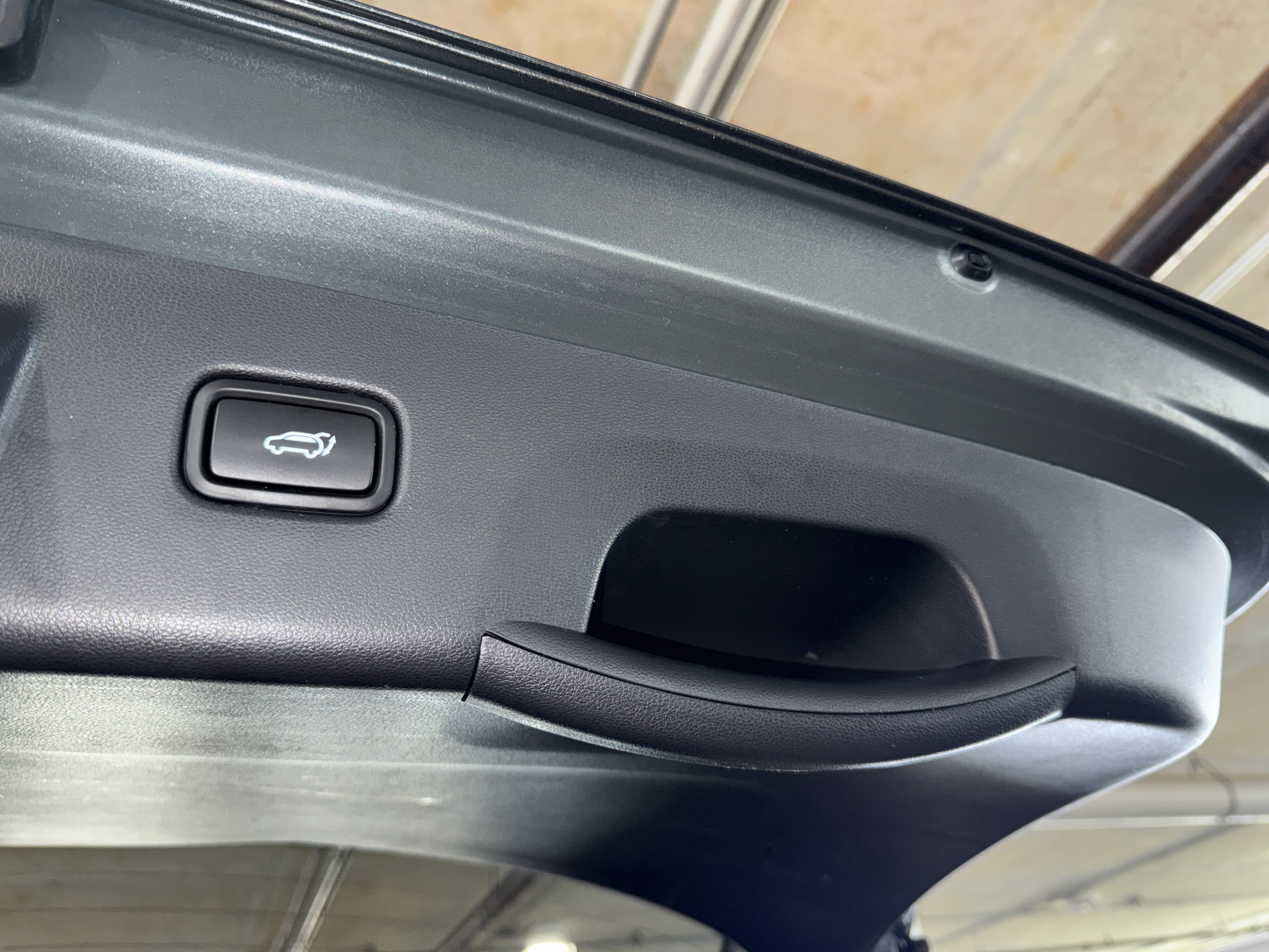 Used 2024 Hyundai Tucson SEL image 14