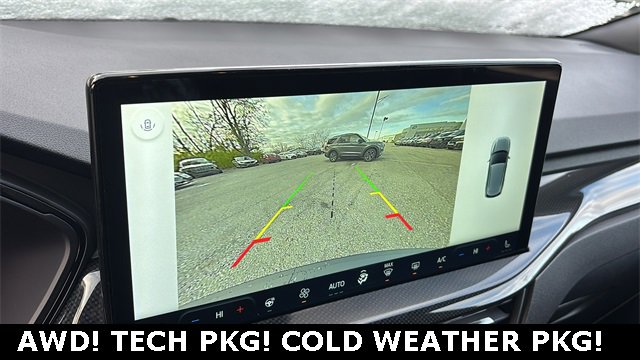 New 2026 Ford Escape ST-Line w/ Tech Pack #1 image 14