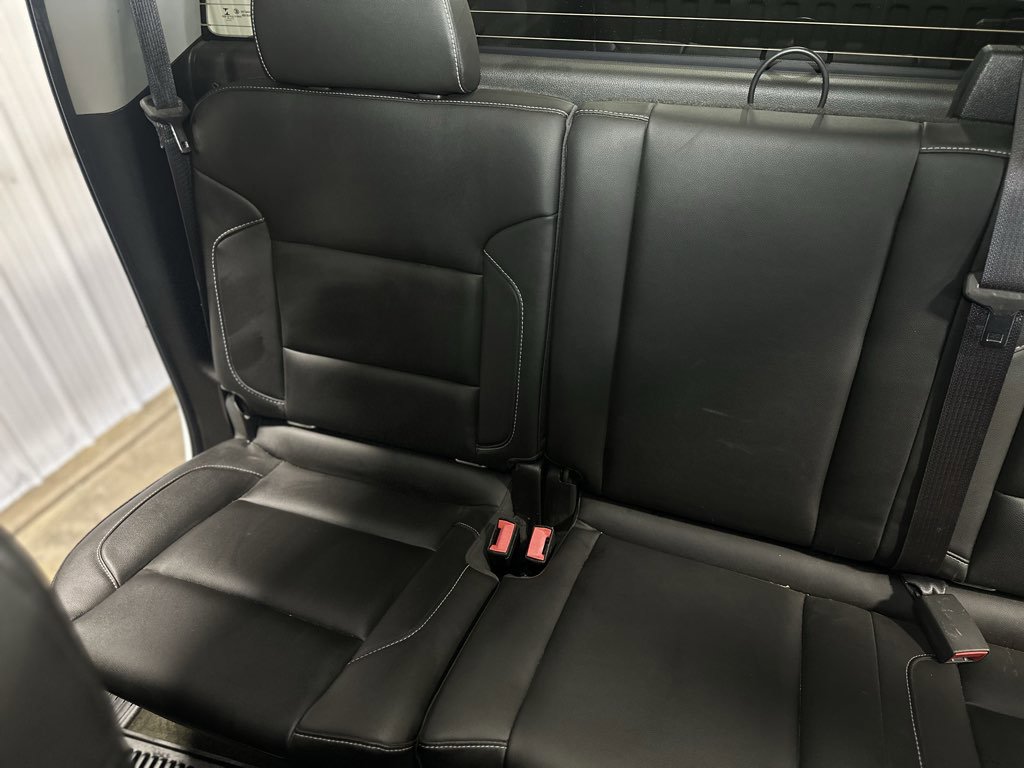 Used 2015 Chevrolet Silverado 1500 LT w/ Custom Sport Edition image 12