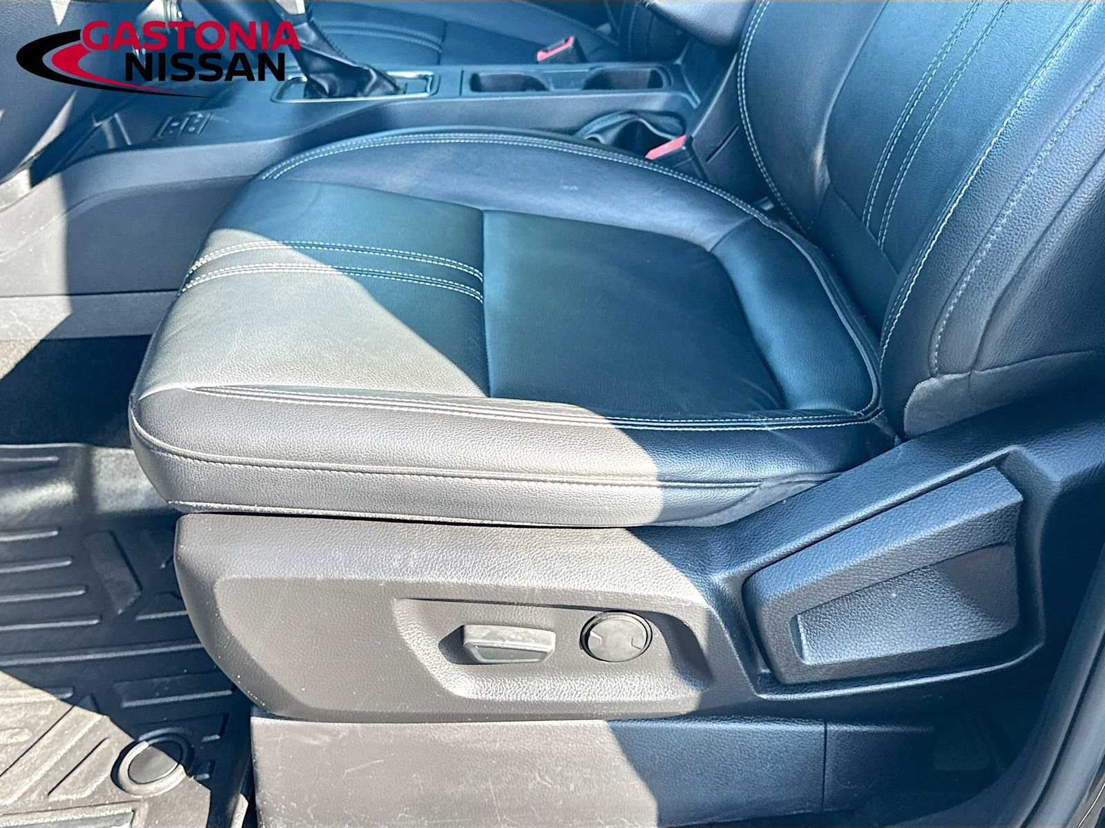 Used 2019 Ford Ranger Lariat w/ Technology Package RWD image 25