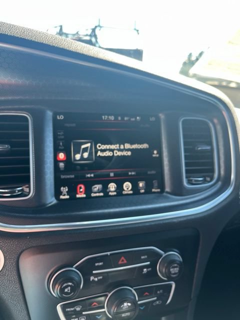 Used 2015 Dodge Charger SXT w/ AWD Plus Group image 36
