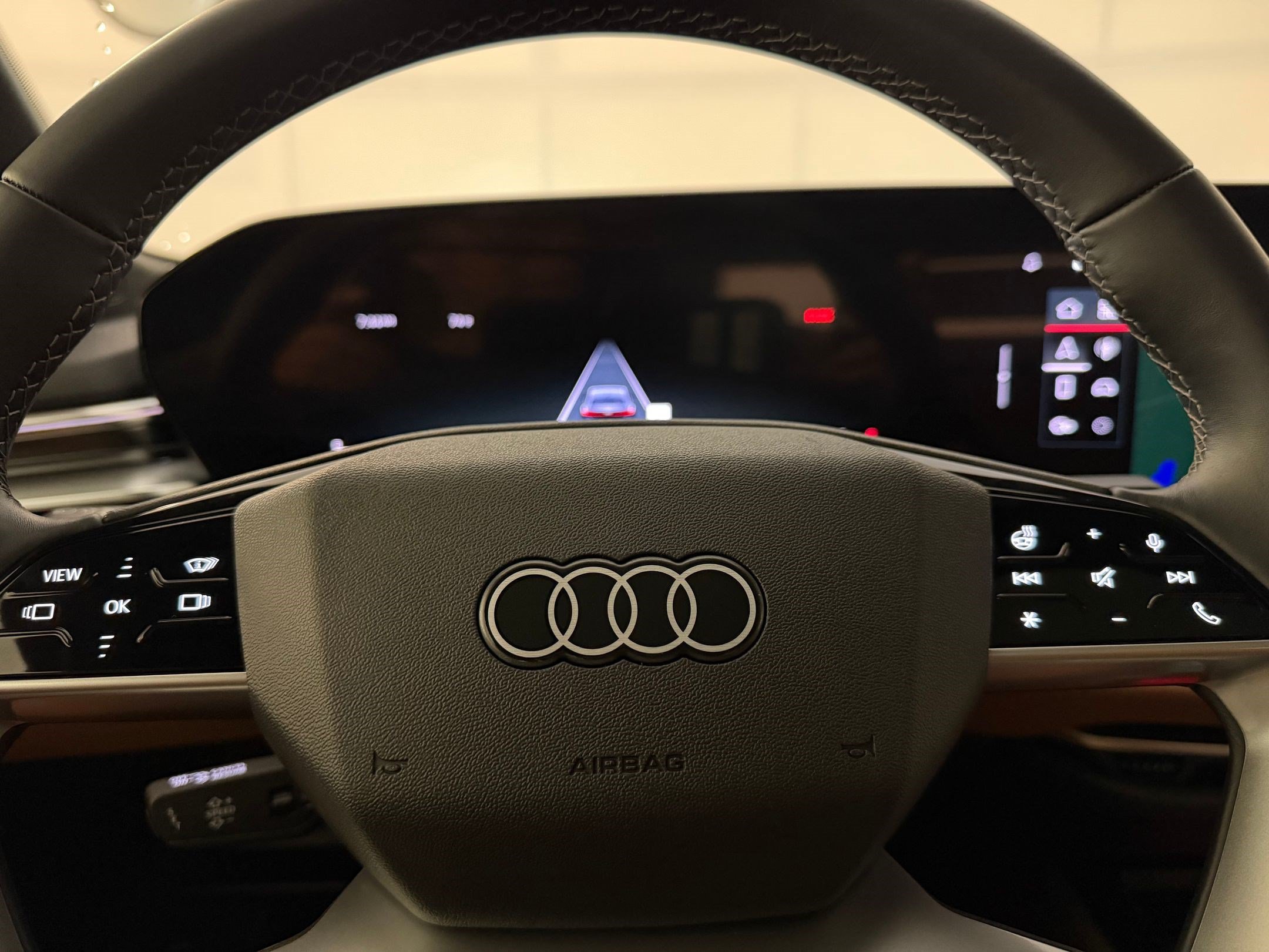 Certified 2025 Audi A5 2.0T Premium Plus w/ Premium Plus AWD/4WD image 11