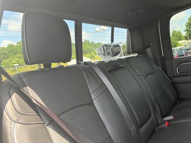 New 2026 RAM 2500 Power Wagon AWD/4WD image 33