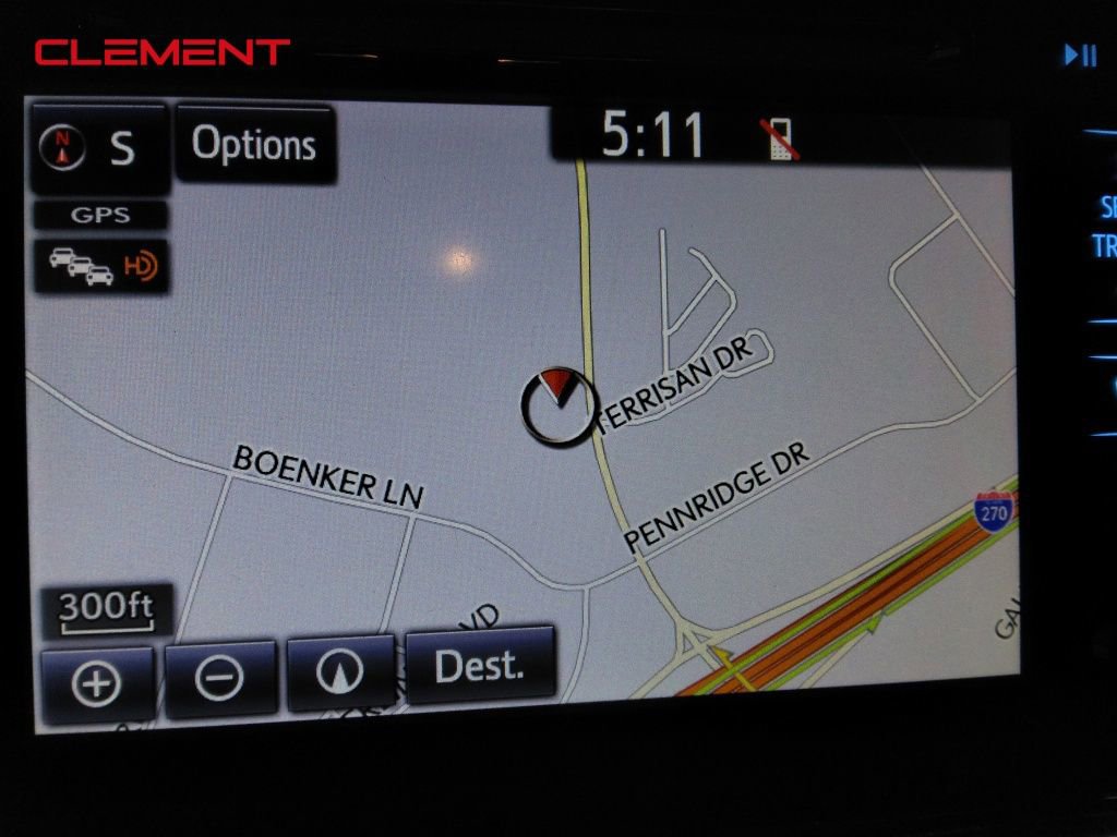 Used 2018 Toyota Tacoma TRD Off-Road image 18