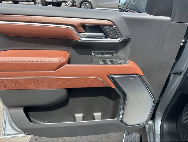 New 2026 GMC Sierra 1500 Denali Ultimate AWD/4WD image 6