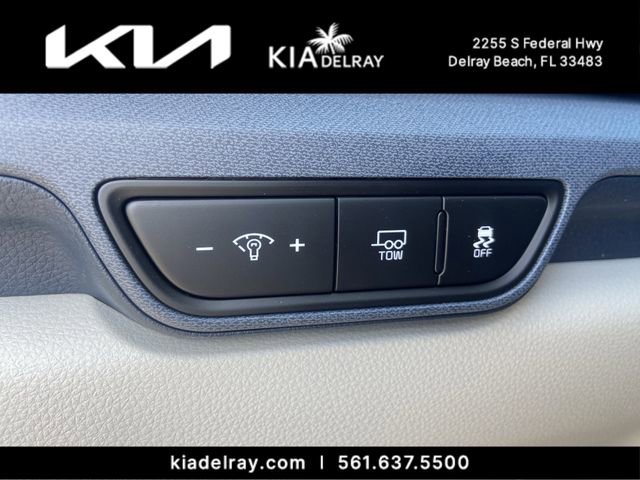 New 2026 Kia Carnival SX image 28