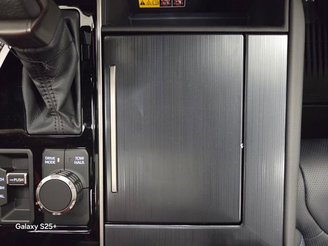 New 2026 Toyota Tundra Platinum image 86