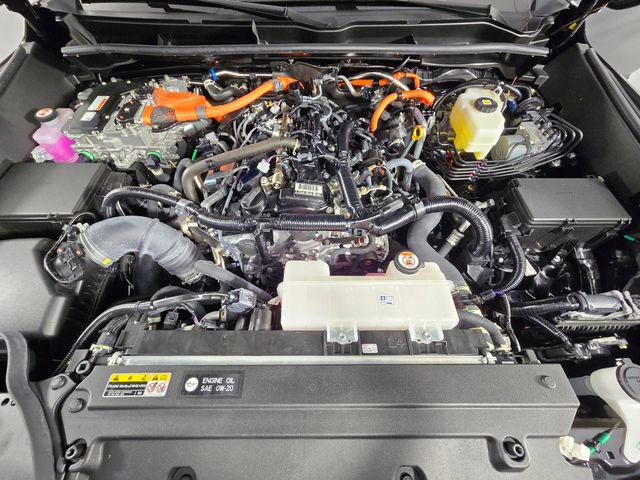 Used 2025 Toyota 4Runner TRD Off-Road AWD/4WD image 14