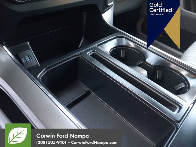 Used 2023 Ford F150 XLT w/ Trailer Tow Package image 20