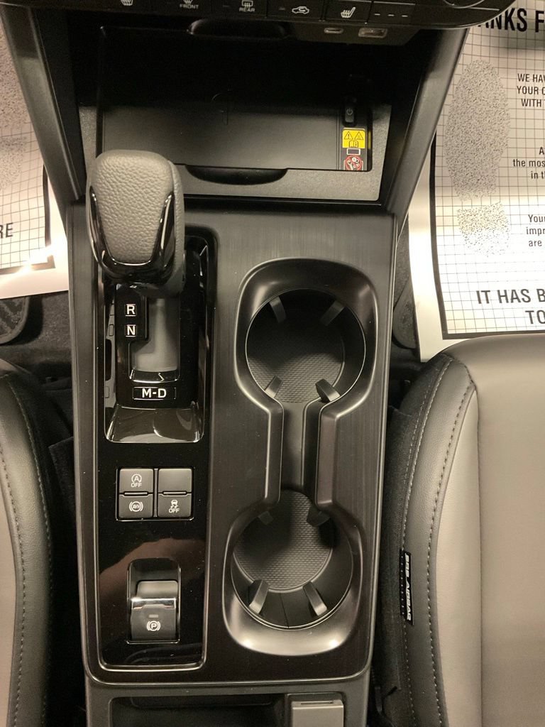 New 2026 Subaru Outback Touring XT AWD/4WD image 23