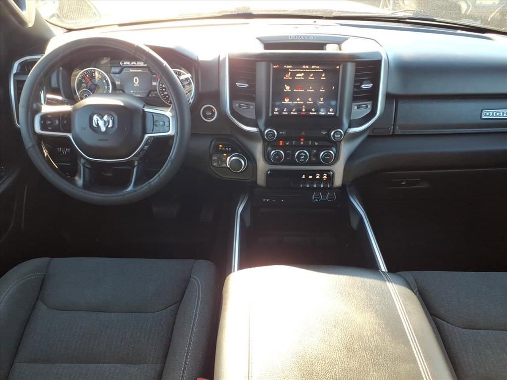 Used 2019 RAM 1500 Big Horn image 14