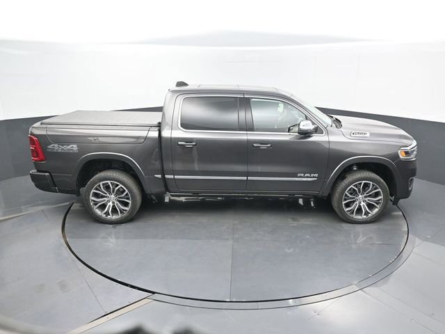 New 2026 RAM 1500 Tungsten image 52