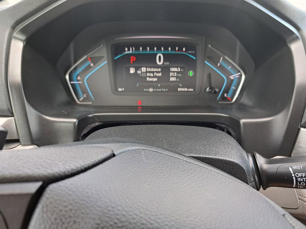 Used 2023 Honda Odyssey EX image 12