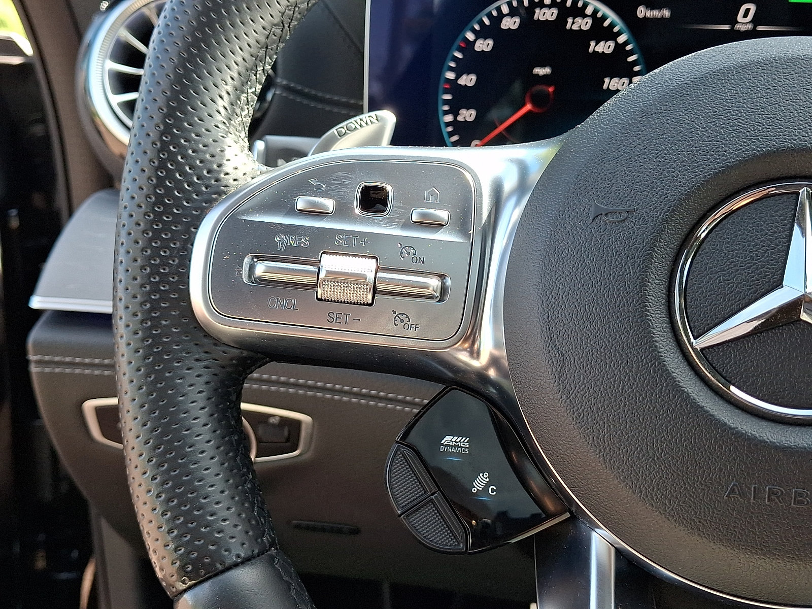 Used 2020 Mercedes-Benz AMG GT 53 image 21