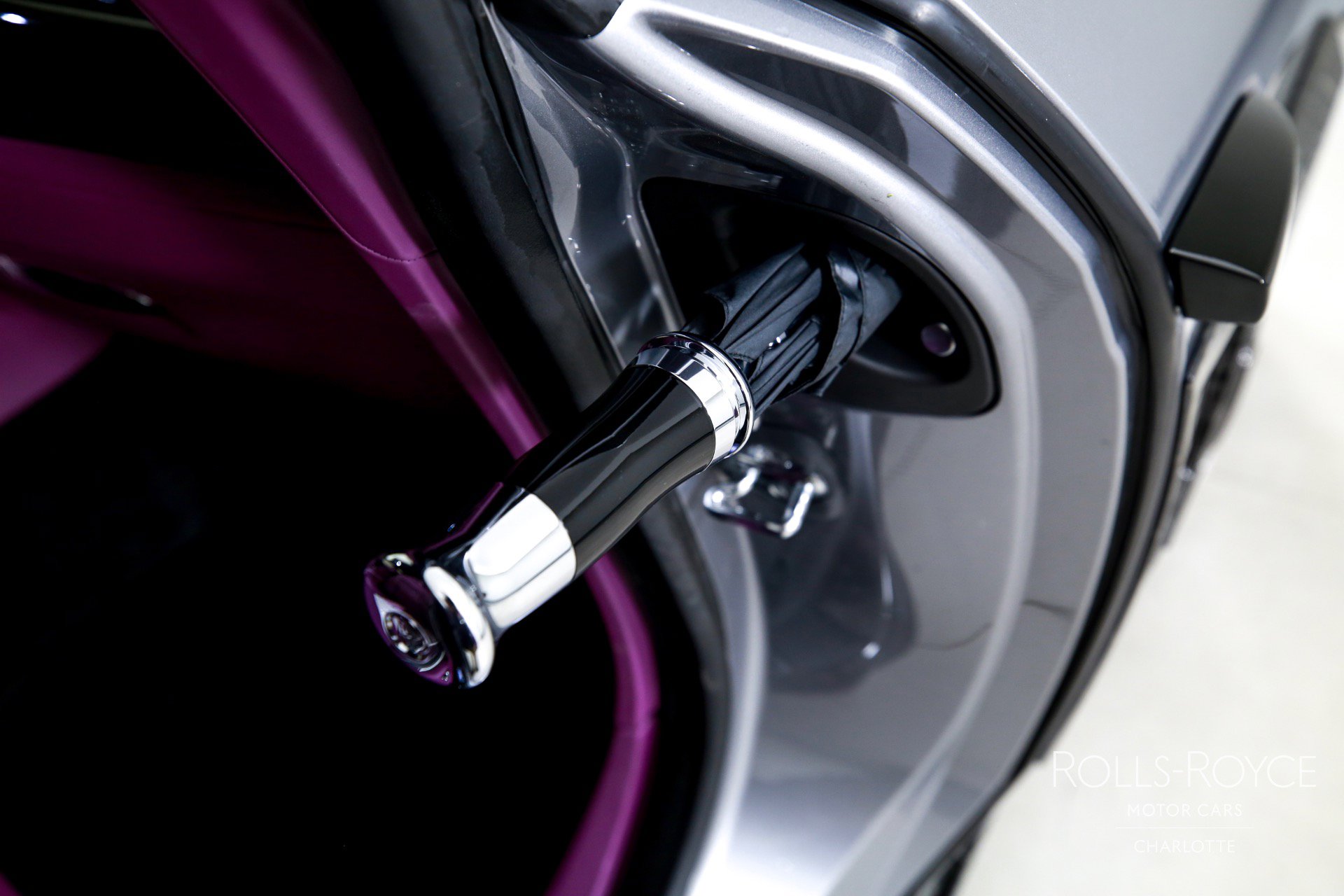 Used 2025 Rolls-Royce Spectre Black Badge image 26