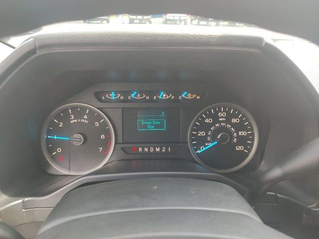 Used 2015 Ford F150 XLT w/ Trailer Tow Package image 20