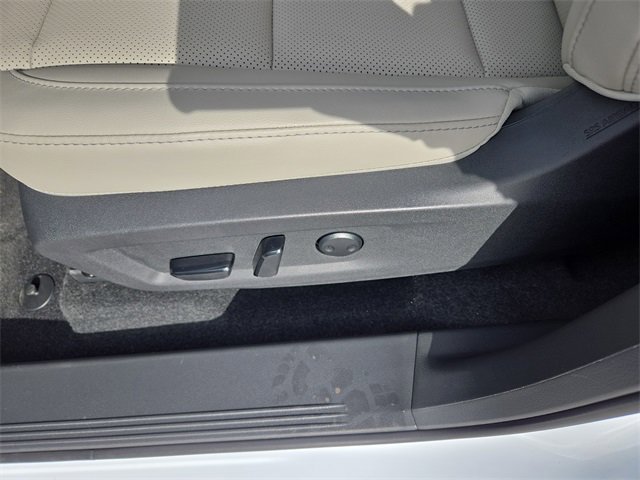 New 2026 Nissan Murano SL image 32