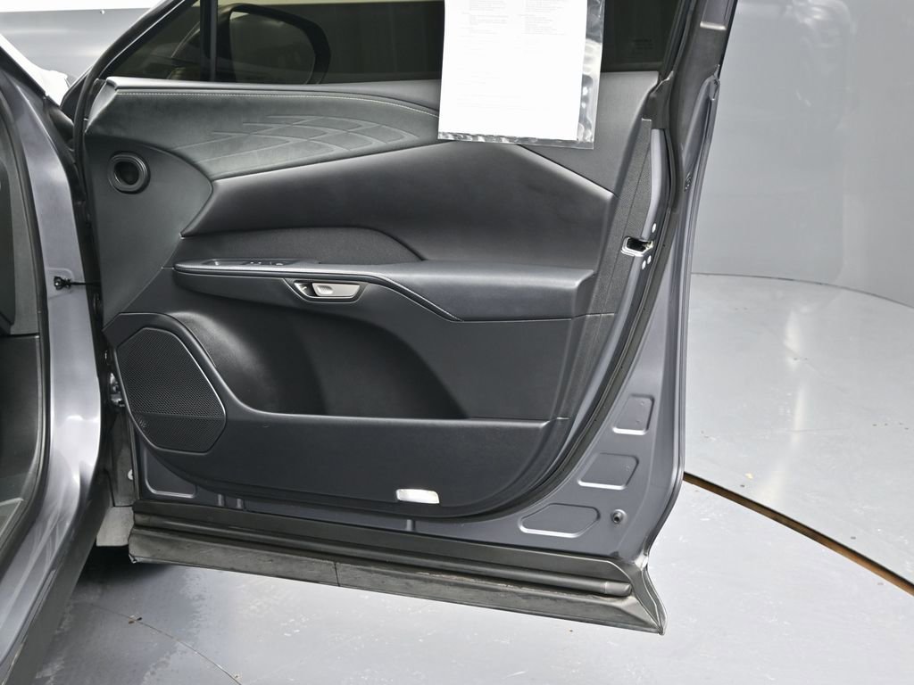 Used 2023 Lexus RX 500h F Sport w/ Accessory Package (Z1) image 36