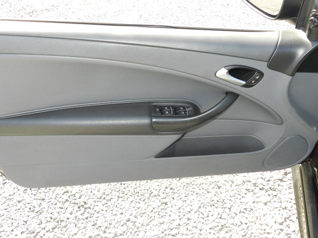 Used 2006 Saab 9-3 Aero image 16