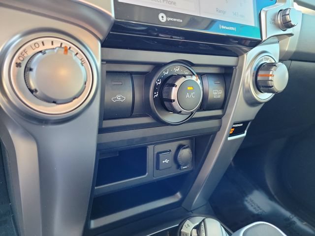 Used 2023 Toyota 4Runner TRD Sport AWD/4WD image 29