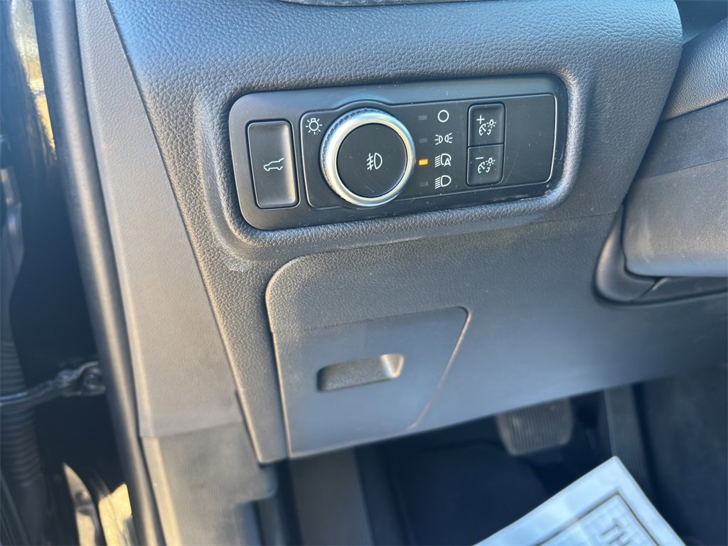 Used 2024 Ford Explorer ST w/ Equipment Group 401A image 14