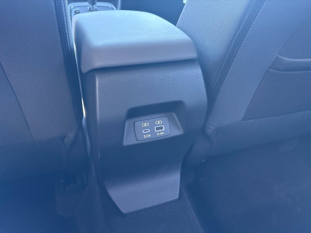 New 2026 Subaru Crosstrek 2.5i Premium AWD/4WD image 19