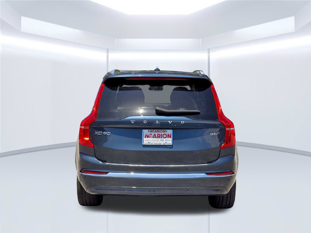 Used 2023 Volvo XC90 B6 Plus w/ Protection Package Premier AWD/4WD image 24