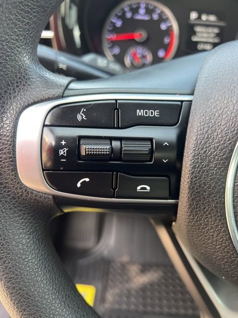 Used 2022 Kia K5 LXS FWD image 12