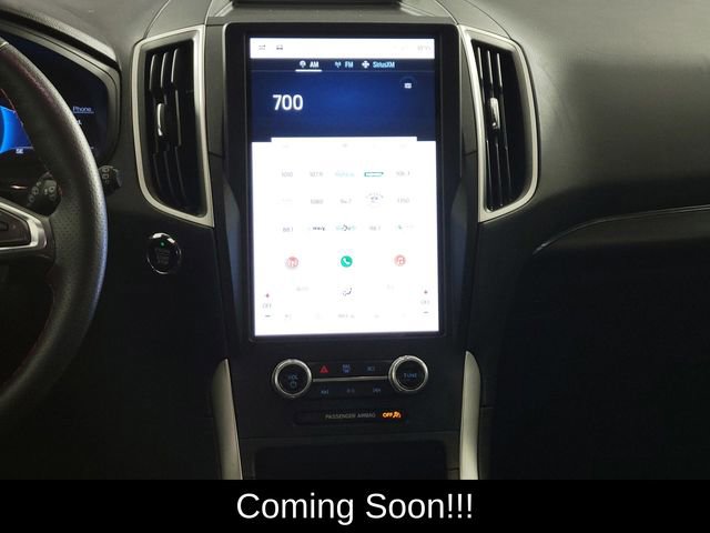 Used 2023 Ford Edge ST-Line image 21