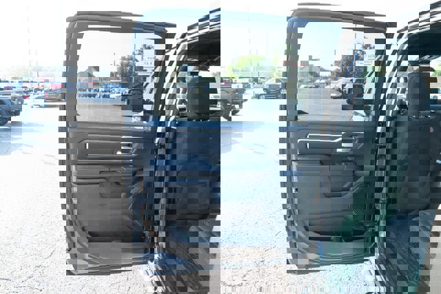 New 2026 RAM 1500 Big Horn image 11