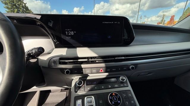 Used 2024 Hyundai Palisade SEL image 26