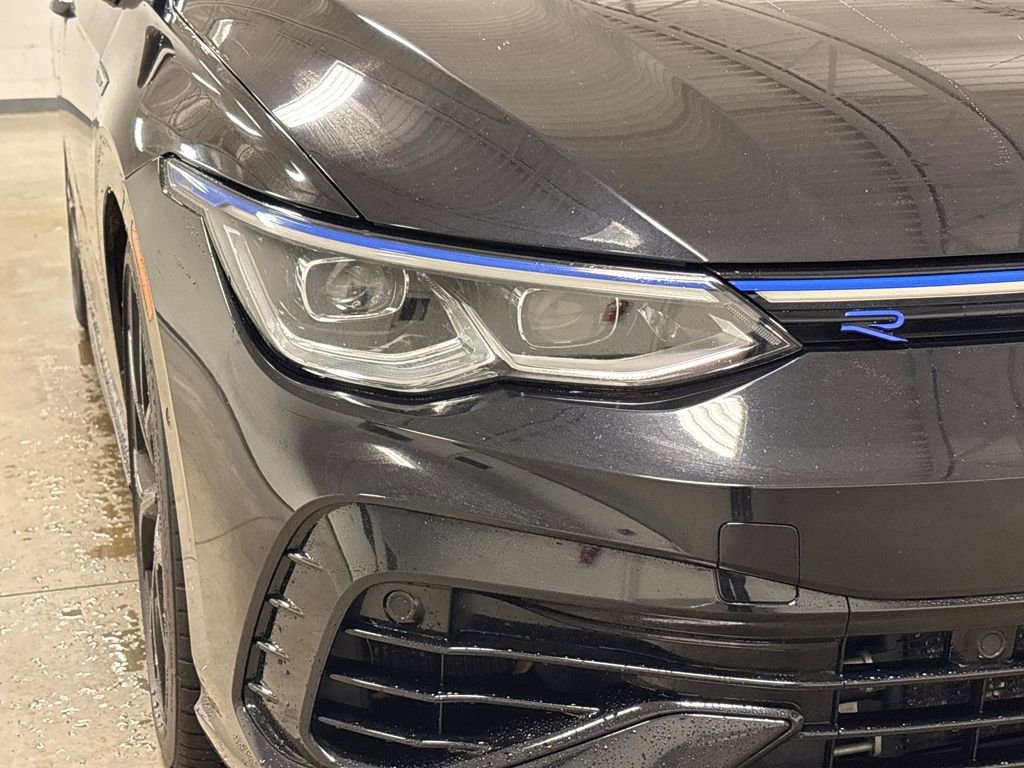 Used 2023 Volkswagen Golf 20th Anniversary Edition AWD/4WD image 5