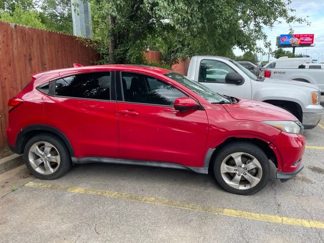 Used 2016 Honda HR-V EX image 5