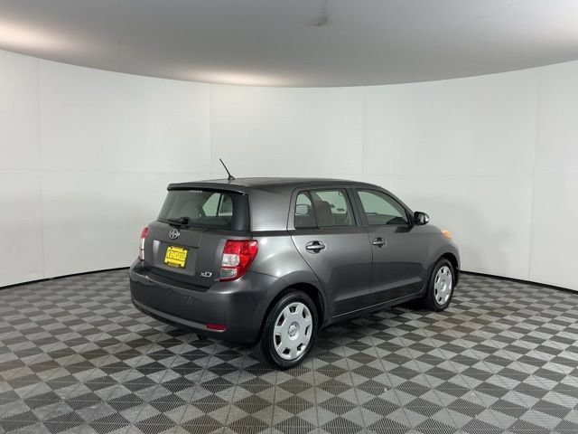 Used 2008 Scion xD FWD image 5
