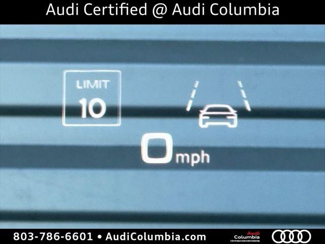 Certified 2024 Audi S8 AWD/4WD image 29